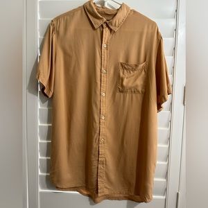Men’s “PacSun” Shirt